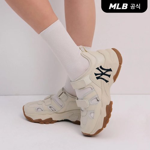 [코리아공식] [MLB] 빅볼청키 마스크 (4 COLOR)