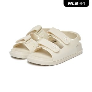 MLB [코리아공식] 청키샌들 NY (Cream)