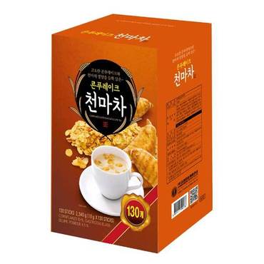  고향 콘푸레이크 천마차130T