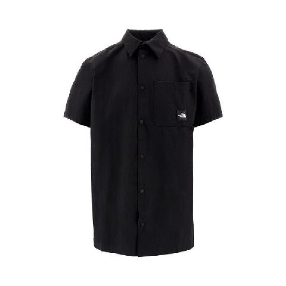 (정품) 노스페이스 NF0A879P THE NORTH FACE T-SHIRT (관부가세 포함가) - 신세계몰