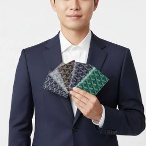 출고 보유 고야드 카드지갑 SAINT MARC 생마크 택1 1630979