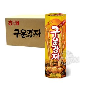 해태 구운감자 27g 30입 [박스]