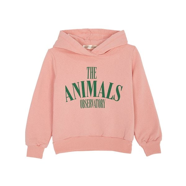 [부산점] 키즈 후드티 S26193 045 DW