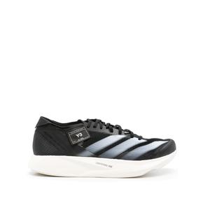 [해외배송] TAKUMI SEN 10 스니커즈 IE1127BLACK/BLACK/OFFWHITE B0711036269