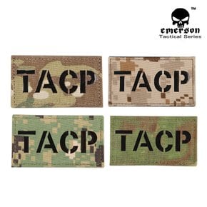 [에머슨 기어] 패치 TACP 4종 택 1