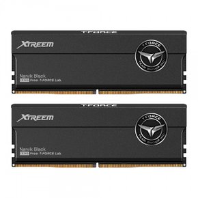 TeamGroup T-Force DDR5-6000 CL30 XTREEM 패키지 (32GB(16Gx2))