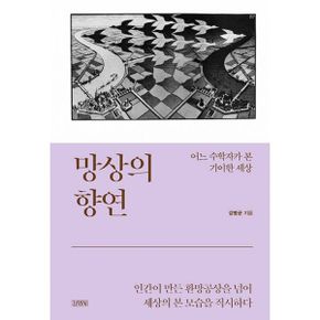 망상의 향연 : 어느 수학자가 본 기이한 세상