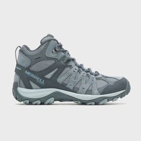 우먼 ACCENTOR 3 MID WATERPROOF MONU맨T 악센터 스니커즈 신발 운동화