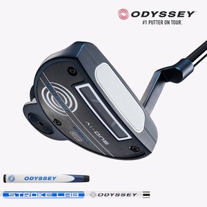 GOLFS 캘러웨이 오딧세이 AI ONE 퍼터 투볼 CH