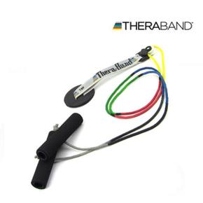 - 숄더풀리 THERABAND SHOULDER PULLEY