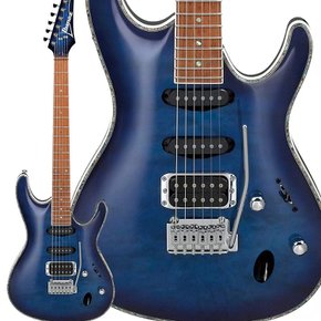 Ibanez 아이바니즈 일렉트릭 기타 Sapphire Blue SA360NQM-SPB