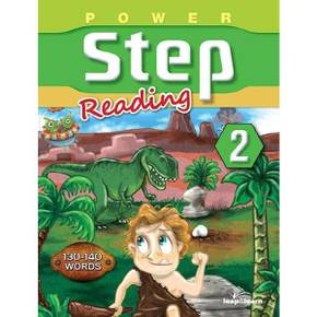 [립앤런] Power Step Reading 2