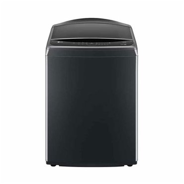 LG 전자 통돌이 세탁기 T21PX9A 플래티늄 블랙 21KG