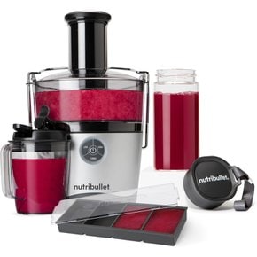 뉴트리불렛 Juicer Pro NBJ200G 착즙기 2L 1000W 블랙