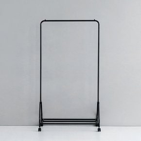 SEEOT 이동식행거 당일발송 블랙