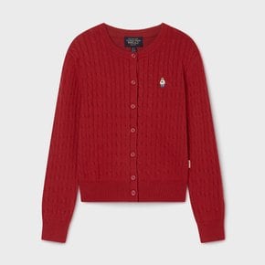 Steve Cable Cardigan WHCKG2211F