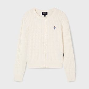 Steve Cable Cardigan WHCKG2211F