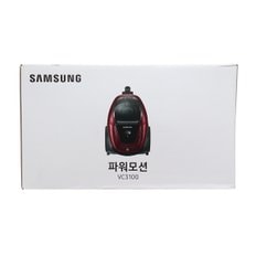 삼성 진공청소기 VC33M3140L1(핸)