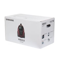 삼성 진공청소기 VC33M3140L1(핸)