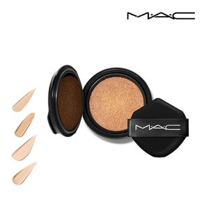 MAC 맥 스튜디오 픽스 롱웨어 쿠션 파운데이션 SPF50 리필