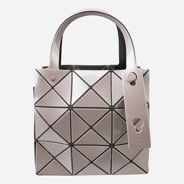 [시흥점] 5F BB58AG610 05 바오바오 캐럿 핸드백 화이트 베이지