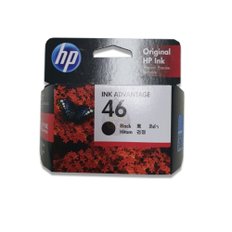 HP CZ637AA 검정 (무료배송) 잉크 정품 46 2020hc 2520hc 2029 2529 4729