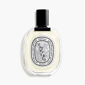 오드뚜왈렛 베리베리오 VETYVERIO 100ml