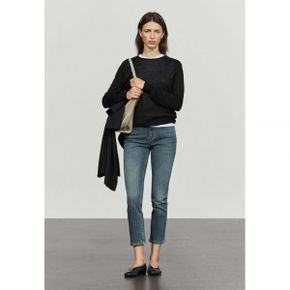 Massimo Dutti 마시모 두띠 점퍼 - 검은색 8084679
