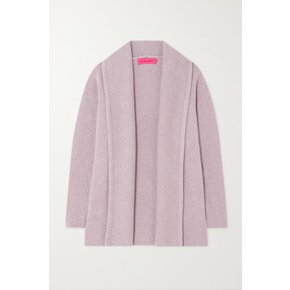 Cashmere Cardigan 라일락