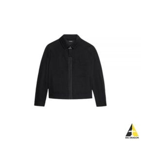 자크뮈스 24 LE BLOUSON LINU (245BL013 1531 990) (르 블루종 리누 자켓)