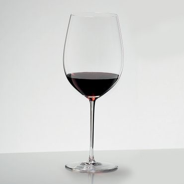 Riedel 리델 소믈리에 보르도 그랑크뤼 (4400/00) 1P