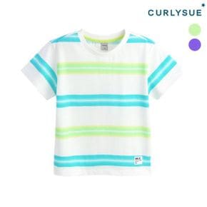 유니크스트라이프 티셔츠 C212TSG57P_P303479628