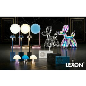 [직구] LEXON 렉슨 LED 미니조명 버섯램프 수면램프 모음전