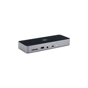 국내 OWC Thunderbolt Dock 샌더볼트 독 독립형 데이지첸×3 4 ×