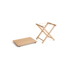 [헤이]  Outdoor Market Folding Table-Small 7385032