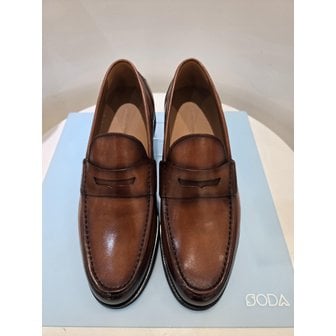 소다 [시흥점] 남성 클래식 페니 로퍼 (FMM504)