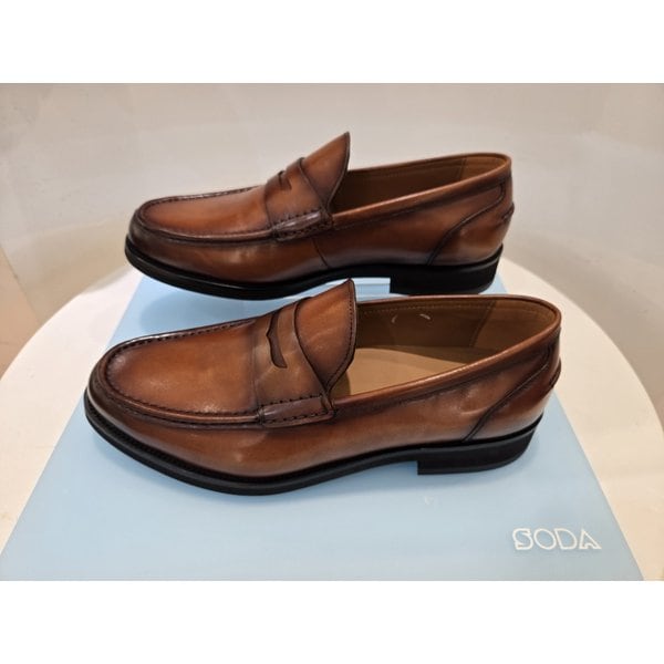 [시흥점] 남성 클래식 페니 로퍼 (FMM504)