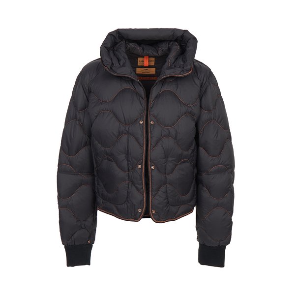 [부산점] 고비 남성 패딩 봄버 자켓 25WPMJKMA01 0541