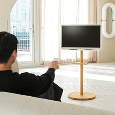 거치대 삼성 스탠드 LG TV 삼탠바이미 룸앤 티비 가방 우드 M5 M7 마운트피크