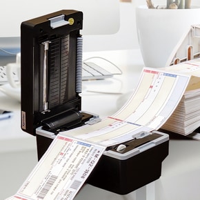 한국 Xprinter 라벨 프린터 XP-D4602B 택배 송장 바코드 전용 프린터