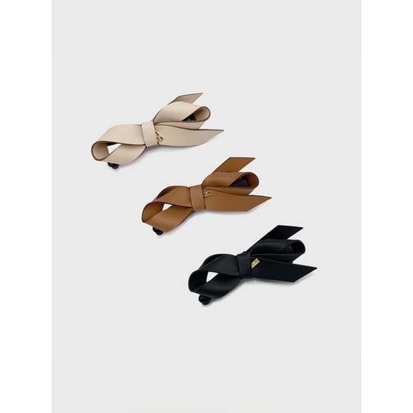 매트 레더 바나나핀 JP-25-033BA