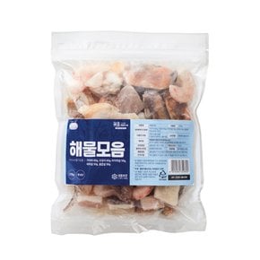 [냉동] 간편 해물모음 270g