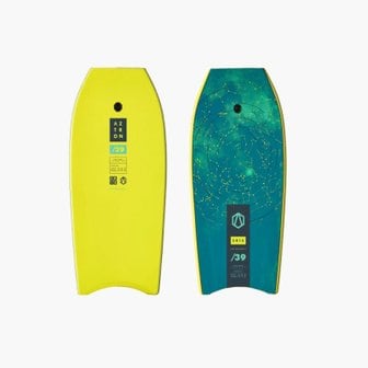 퐁당 ERIS Body Board 39