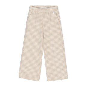 [해외배송] 모나리자 팬츠 17D4044215 0103 BIANCO PANNA BEIGE