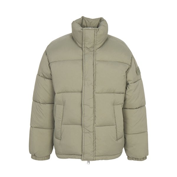 [부산점] 스크래치 남성 패딩 점퍼 PM02221WQ4064 P131