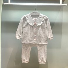 !![ F/W 출산 백일 2종  ]!!엘피 딸랑이 세트*AXA367P3//에미리 내의*AZC10385(IVORY)