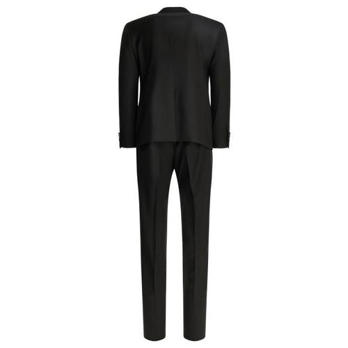 딸리아토레 수트 세트 SFBR15A01LIS070001N5712 BLACK