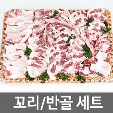 프리미엄 고급 LA갈비세트(호주산갈비 2kg~3kg)/한우 갈비 세트