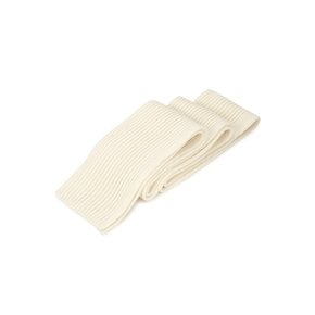 ANDERSEN ANDERSEN 안데르센 안데르센 울 목도리 SCARF OFF WHITE