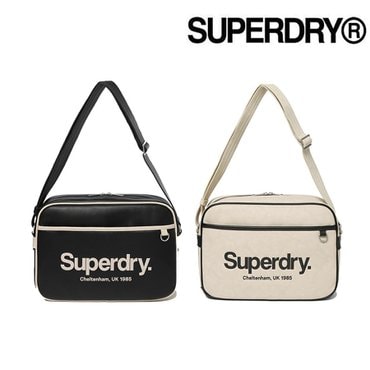 SUPERDRY 오리지널 크로스백(SDUABDO11)